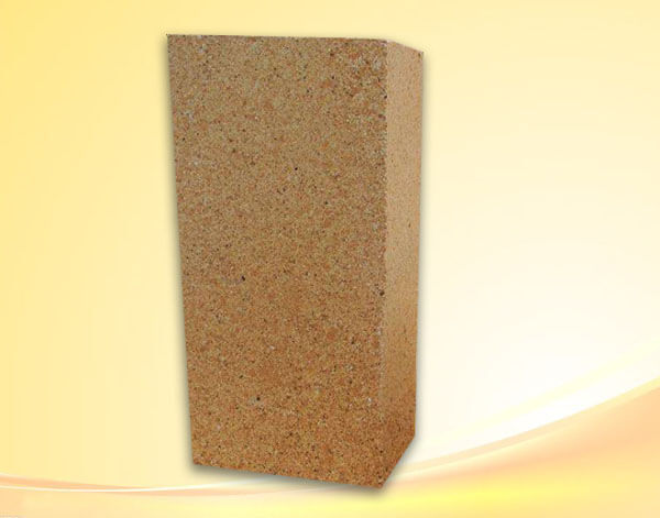 低气孔黏土砖-粘土砖